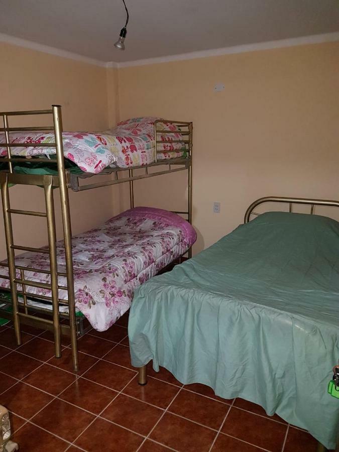 Hostel Buen Descanso Sucre Exteriér fotografie
