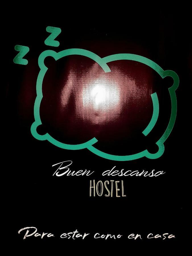 Hostel Buen Descanso Sucre Exteriér fotografie